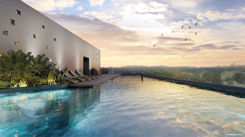 mori-condo-level-6-lap-pool-singapore