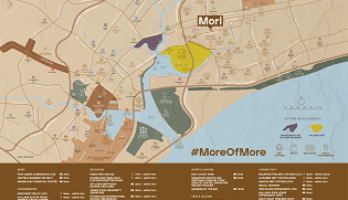 mori-location-map